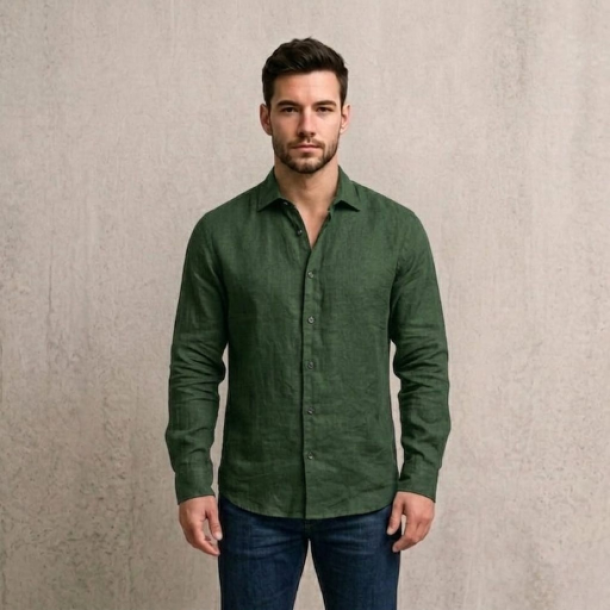 Drevero Lenin Classic Shirt