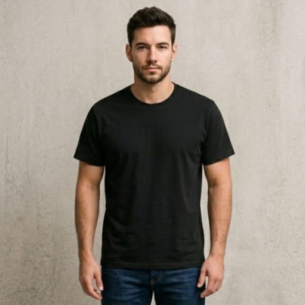Drevero Round Neck