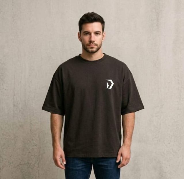 Drevero Oversized