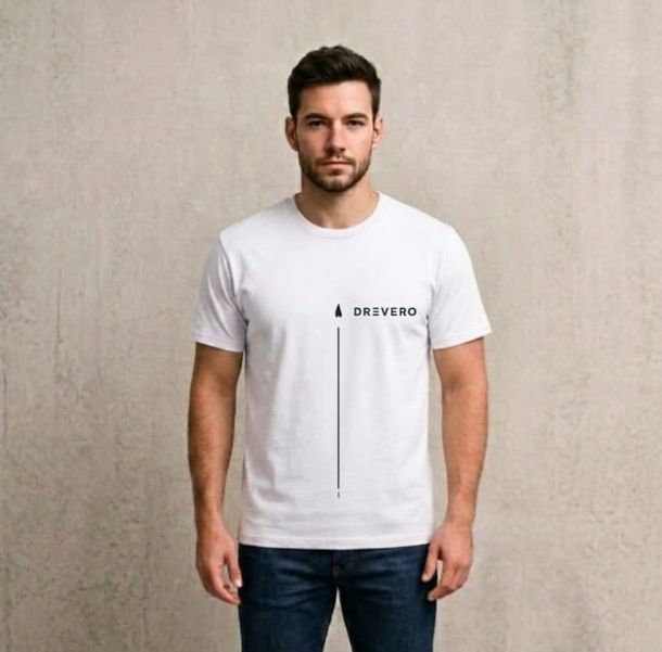 Drevero Round Neck