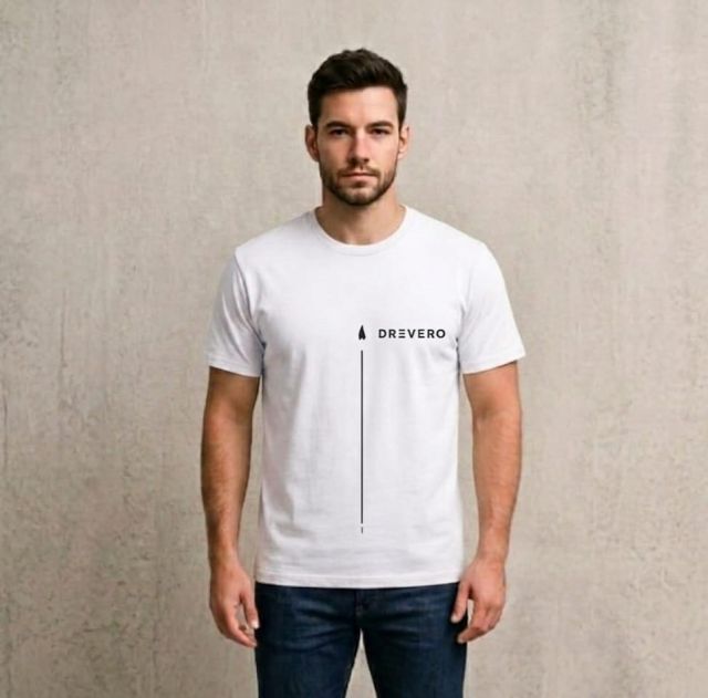 Drevero Round Neck