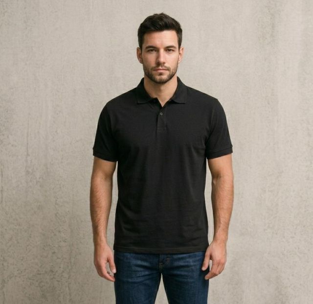 Drevero Polo