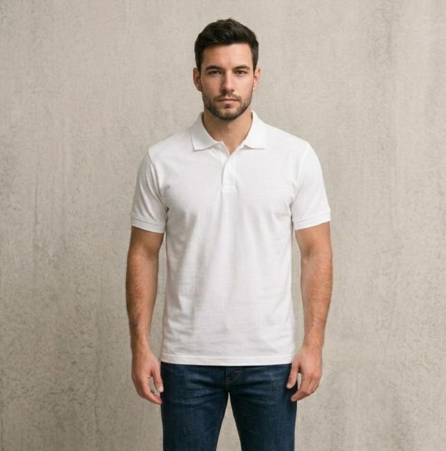 Drevero Polo